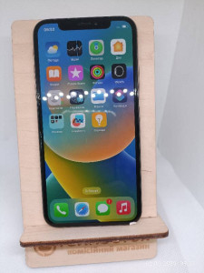 Мобільний телефон iPhone XS 64GB