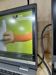 Ноутбук Dell Latitude 5550