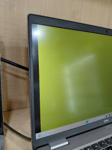 Ноутбук Dell Latitude 5550