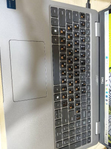 Ноутбук Dell Latitude 5550