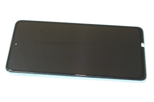 Мобільний телефон Xiaomi Redmi Note 10 Pro 6/128