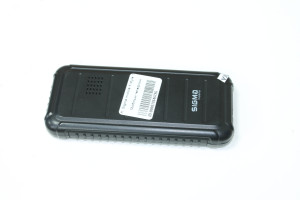 Мобильный телефон Sigma mobile X-style 18