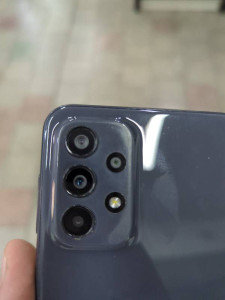 Мобильный телефон Samsung A235 Galaxy A23 4/64GB