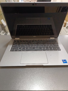 Ноутбук Dell Latitude 5320