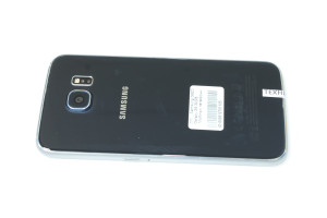 Мобільний телефон Samsung G920 Galaxy S6 32GB