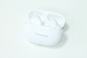 Bluetooth гарнитура TITANUM TW11
