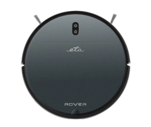 Робот пылесос ETA Rover 124890010