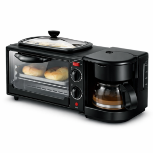 Электрическая печь ATLANFA  AT-301