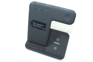 Зарядний пристрій Gelius GP-AWC01