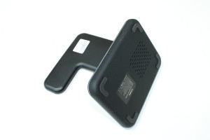 Зарядний пристрій Gelius GP-AWC01