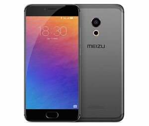 Мобільний телефон Meizu Pro 6 32GB