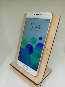 Мобільний телефон Meizu Pro 6 32GB