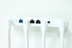 Wi Fi роутер Mi Router 4A R4AC