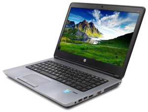 Ноутбук HP ProBook 640 G1
