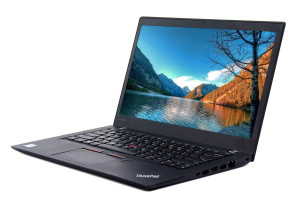Ноутбук Lenovo ThinkPad T460