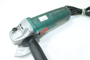 Болгарка DWT ws08-125R