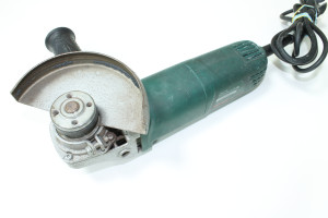 Болгарка DWT ws08-125R