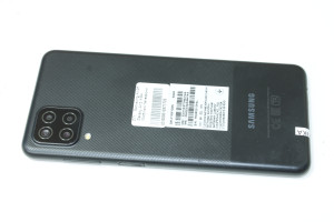 Мобільний телефон Samsung A125 Galaxy A12 4 / 64GB