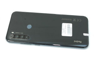 Мобильный телефон Xiaomi Redmi Note 8T 3/32GB