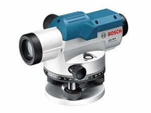 Нівелір Bosch GOL 26D + Bosch GR500