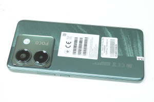 Мобильный телефон Poco M7 Pro 5G 12/256GB