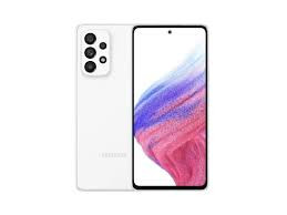 Мобільний телефон Samsung A536 Galaxy A53 5G 6/128GB