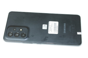 Мобільний телефон Samsung A536 Galaxy A53 5G 6/128GB