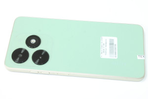 Мобільний телефон TECNO SPARK Go 2024 (BG6) 4/128