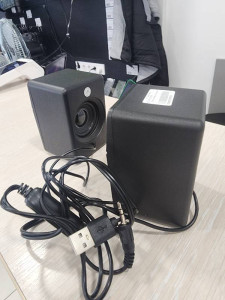 Акустика ColorWay CW-SPU01BK