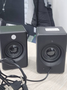 Акустика ColorWay CW-SPU01BK