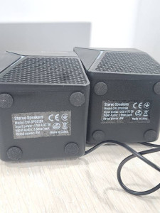 Акустика ColorWay CW-SPU01BK