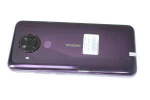 Мобильный телефон Nokia 5.4 4/64GB TA-1337