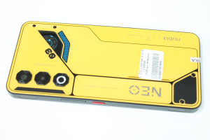 Мобильный телефон ZTE Nubia Neo 3 GT 5G 12/256GB