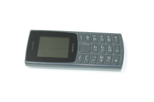 Мобильный телефон Nokia 105 SS 2023 TA-1569