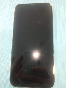 Мобільний телефон iPhone 12 Pro Max 512GB