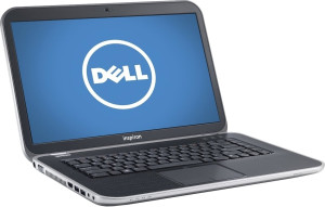 Ноутбук DELL 7520