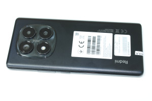 Мобільний телефон Xiaomi Redmi Note 14 Pro 8/256GB