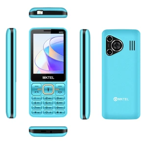 Мобильный телефон MKTEL M82