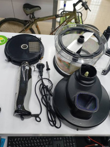 Блендер Rotex RTB890-B