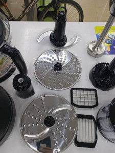 Блендер Rotex RTB890-B