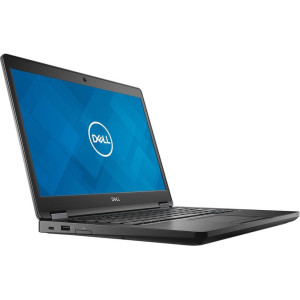 Ноутбук DELL Latitude 5490