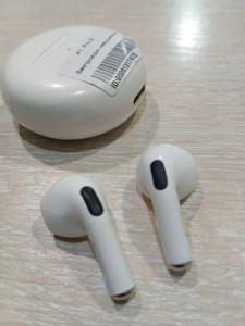 Bluetooth гарнітура Pro 6