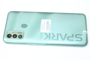 Мобільний телефон Tecno Spark 7 KF6n 4/128GB