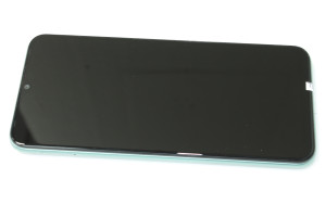 Мобільний телефон Tecno Spark 7 KF6n 4/128GB