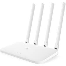 Wi Fi роутер Xiaomi Mi Router 4A R4AC
