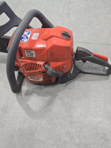 Бензопила Oleo-Mac 937