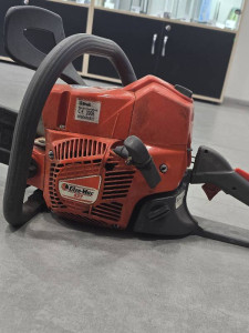 Бензопила Oleo-Mac 937