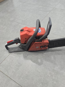 Бензопила Oleo-Mac 937