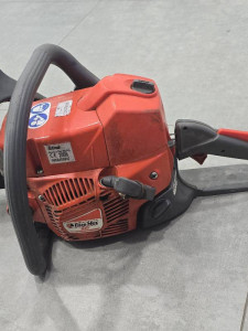 Бензопила Oleo-Mac 937