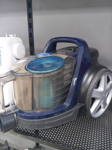 Пилосос PHILIPS FC9556